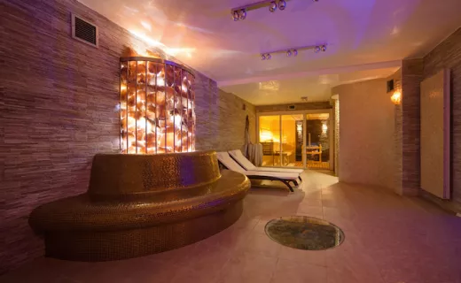 Hotel PEGAZ **** w Krynicy: Komfort, atmosfera, prywatność - 1